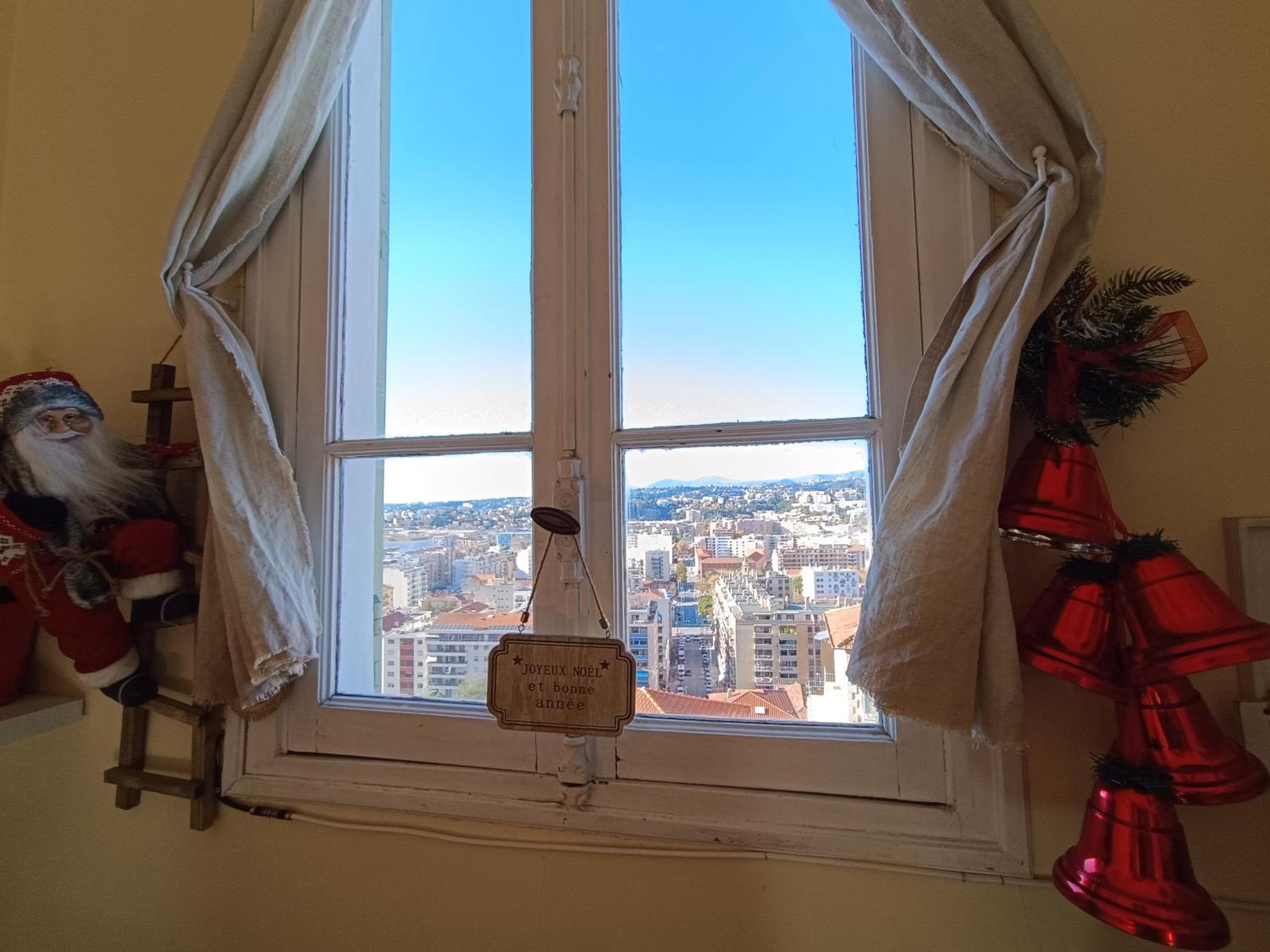 Double With Great View Alloggio in famiglia